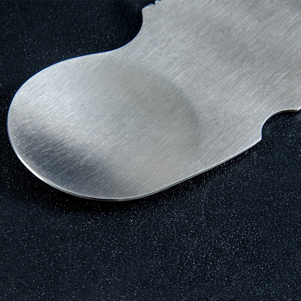 Multifunktionale Obst Graben Löffel Kiwi Obst Graben Küche Kreative Gerät Schälen und Schneiden Obst Mini Gerät Zwei-Stück