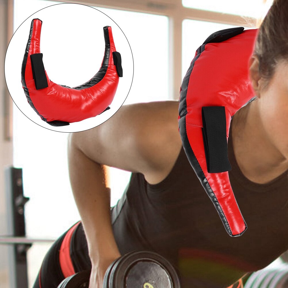 5-25kg Fitness Training Power Bag Bulgarian Power Bag Sports Boxing Punching Sand Bag Empty Sandbags For Indoor Sports Training