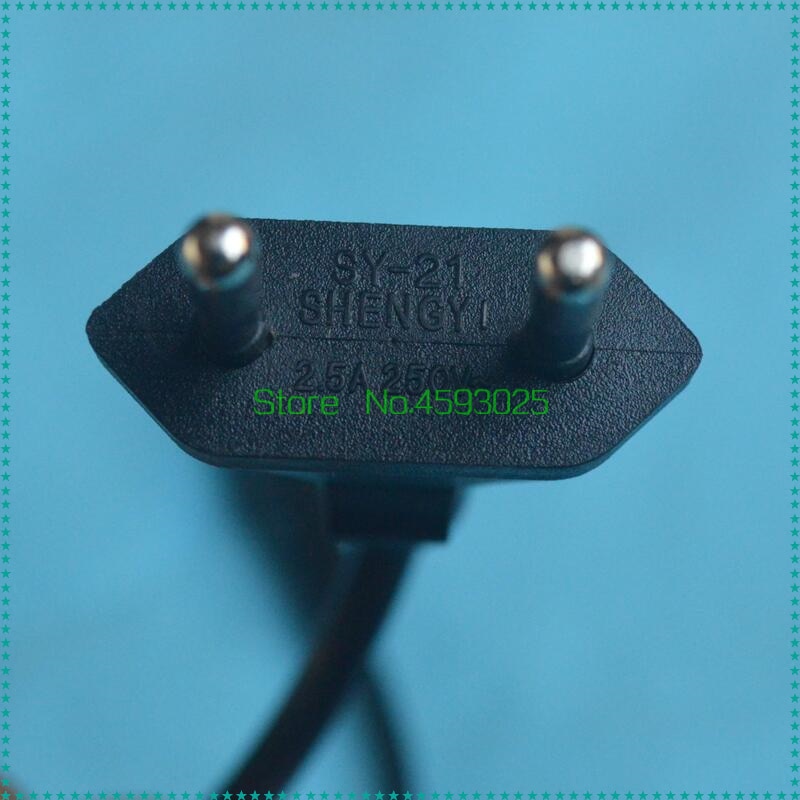 1.0M 2.5A Printer Power Cable For HP 0957-2231 0957-2286 0957-2385 0957-2269 0957-2262 A9T80-60008 CQ191-60017 etc Printer