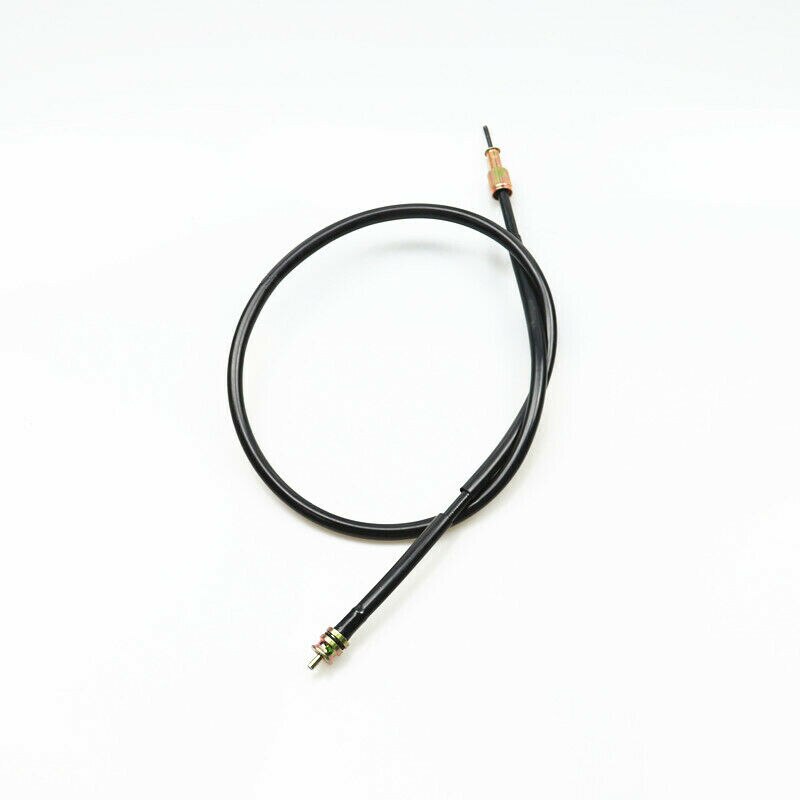 OEM Quality Odometer Cable For Piaggio Vespa 125 GTR, Super, TS, Rally – New Italian Made Speedo Wire