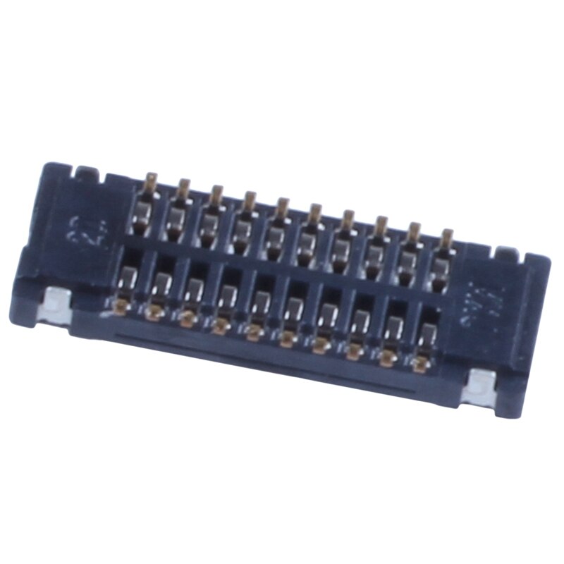 Press Sn Lcd Digitizer Glass Fpc Connector Plug Pin Board For Ipad Mini 1 2 3