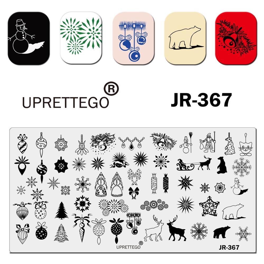 Edelstahl Stanzen Platte Vorlage Blumen- überqueren Geometrie Blume Text Weihnachten Hand Finger Geste Weihnachten JR361-370
