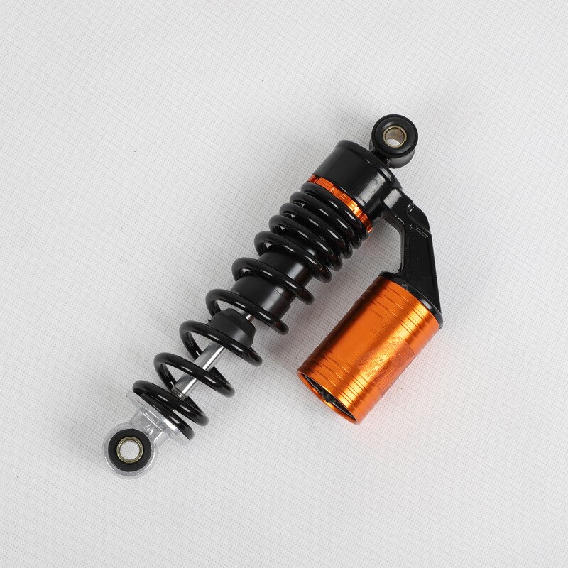 Motorcycle Air Bag Shock Absorber Accessories Spring Shock Absorber E-Bike Rear Shock Absorber of Motorcycle