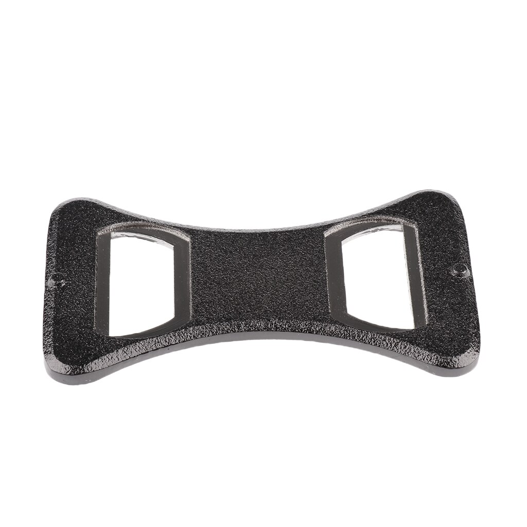 Stainless Steel Car Drinking Bottle Opener for VW Volkswagen Golf 5/6