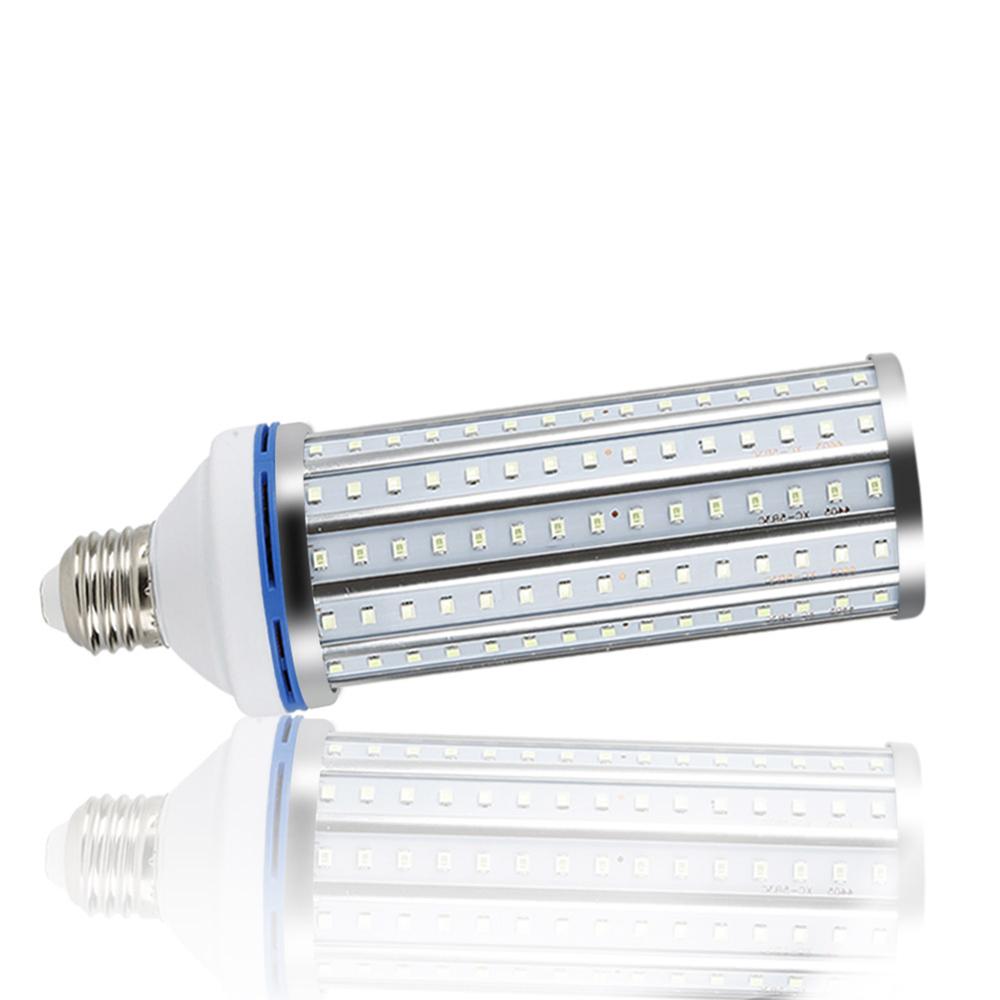 60W UV Disinfection Lamp E27 Led UVC Light Bulb Germicidal Lamp sterilizer LED Lights Home Clean Air Kill Bakteries Światła: 110V
