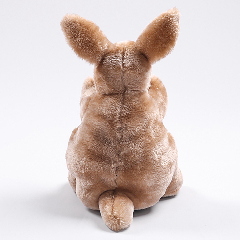 Kangoeroe Headcover Voor Golfclubs, Golf Club Driver Head Covers Beschermende Golf Club Cover Voor Driver Hout