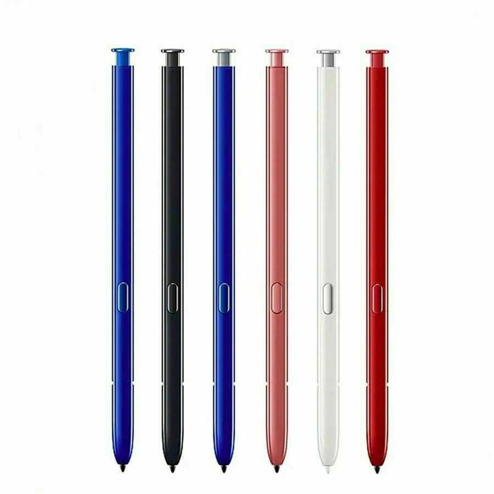 Stylus Pen Voor Samsung Galaxy Note 10 / Note 10 + Plus S Pen Met Bluetooth-Compatibel
