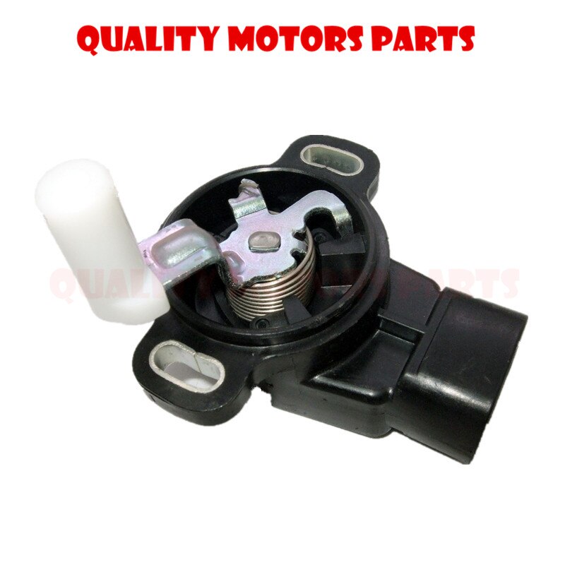Genuine Accelerator Pedal Position Sensor For Toyo... Grandado