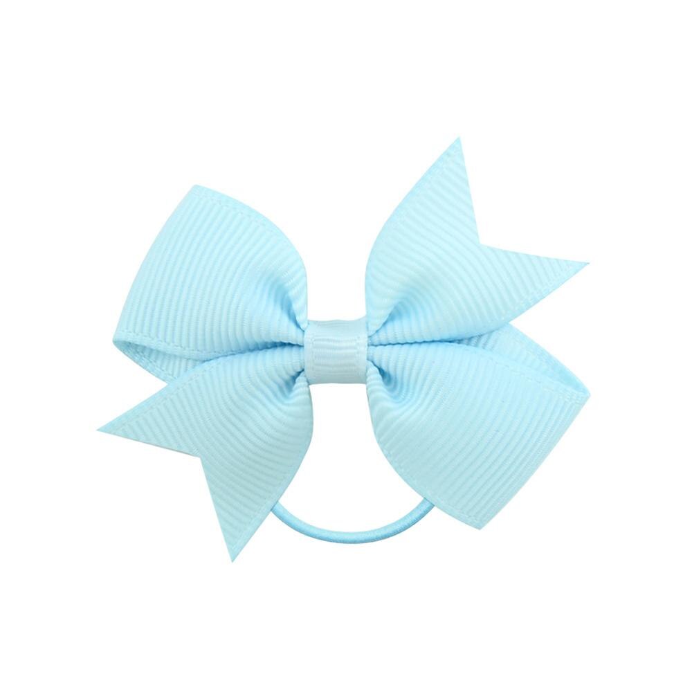 1 stück 2.2 &quot;Baby Mädchen Haar Bogen Clips Grosgrain-Band Beugt Barrettes Für Mädchen Jugendliche freundlicher Babys Kleinkinder 028: 17
