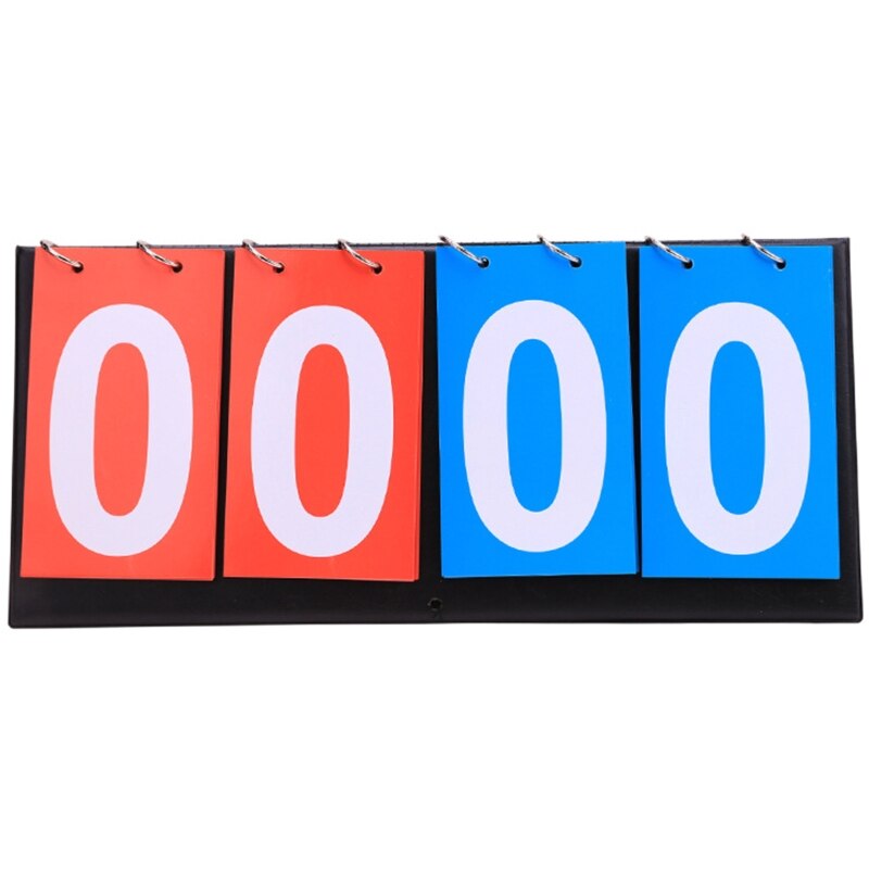 Volleyball Scoreboard Sports Basketball Football Competition Digital Score Board: 4