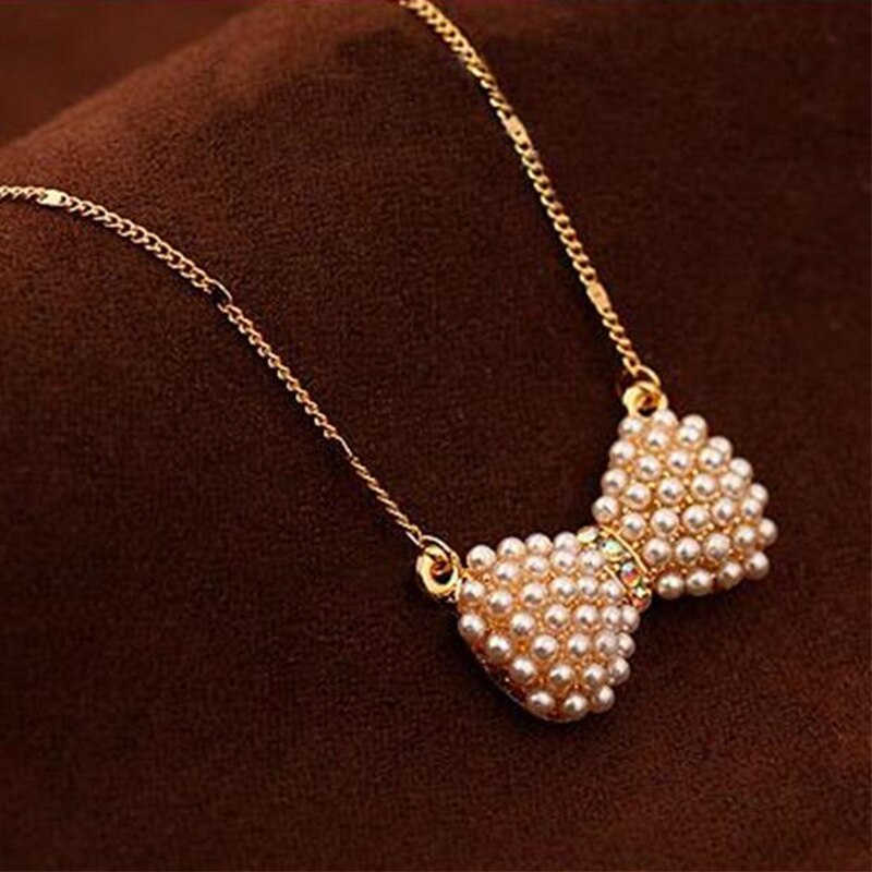 Hesiod Vintage Böhmen Multi-schicht Höhlte Blume Halskette Für Frauen Strass Kristall Kragen Halskette Perle Choker: XL191