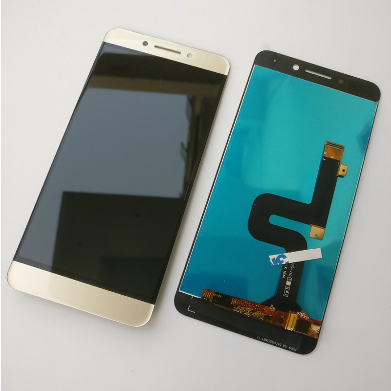 100% Getest Originele Voor Letv Leeco Le Pro3 Pro 3 X720 X725 X727 X722 X728 X726 Lcd Touch Screen digitizer Vergadering