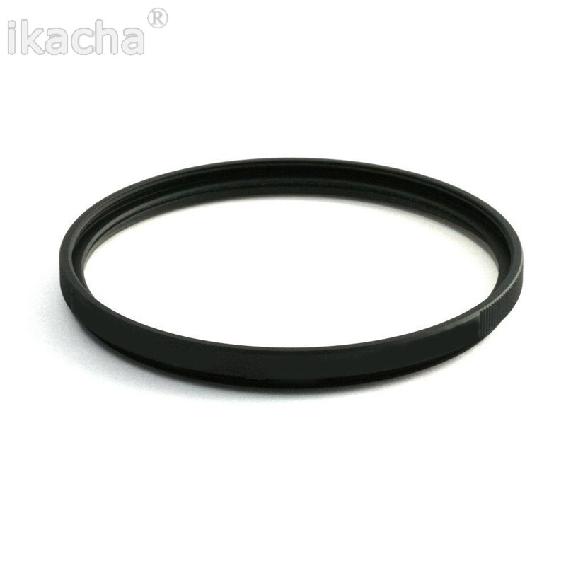 Neue 58mm ultravioletter uv Filter objektiv beschützer für Kanon für nikon für sony für pentax Kamera freies