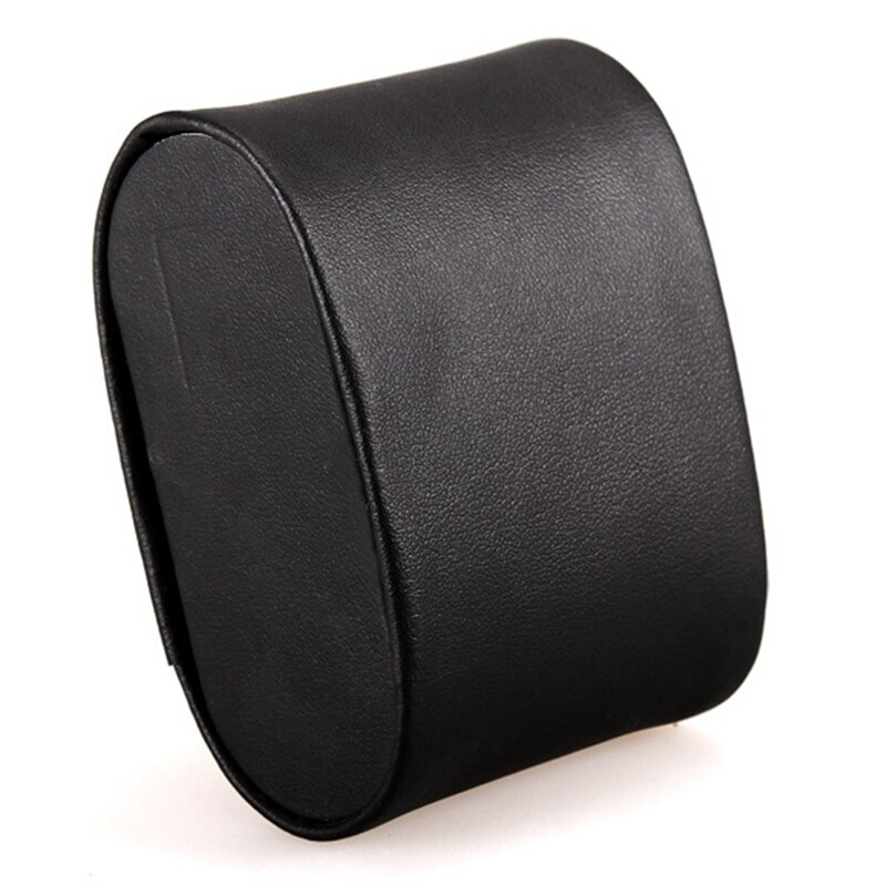 Mannen En Vrouwen Single Slot Horloge Opbergdoos Draagbare Out-Van-Home Horloge Display Doos Draagbare Opslag