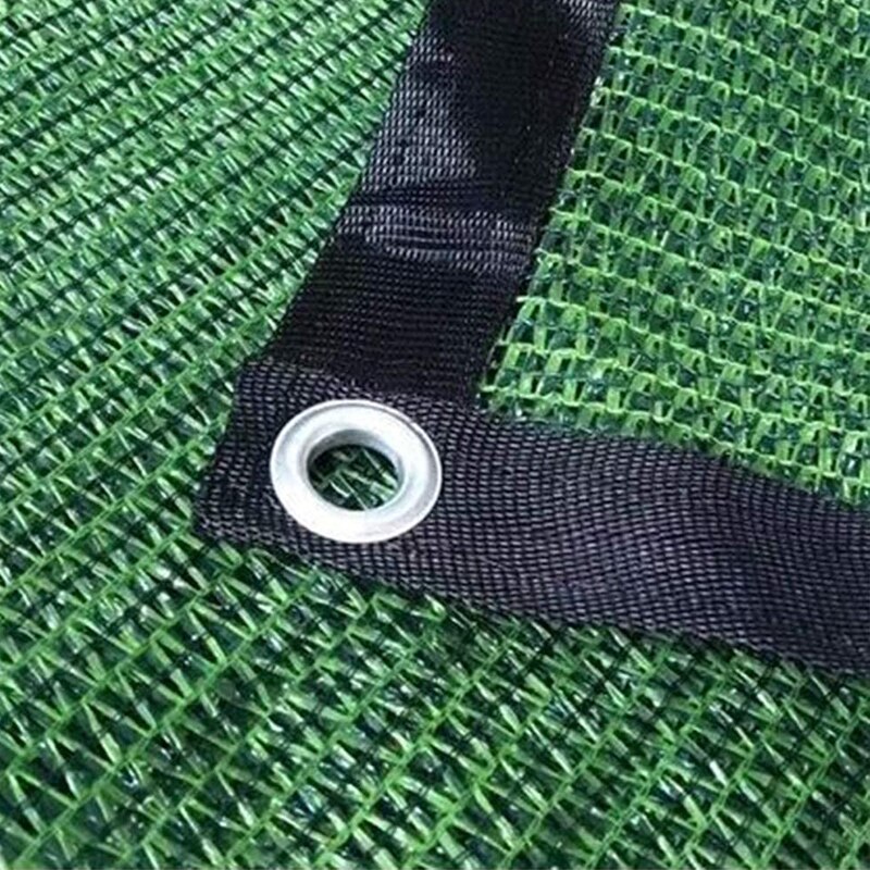 50-70% Sunblock Shade Cloth Cover For Plants Gardening Succulents Flowers Dedicated Shading Net 1