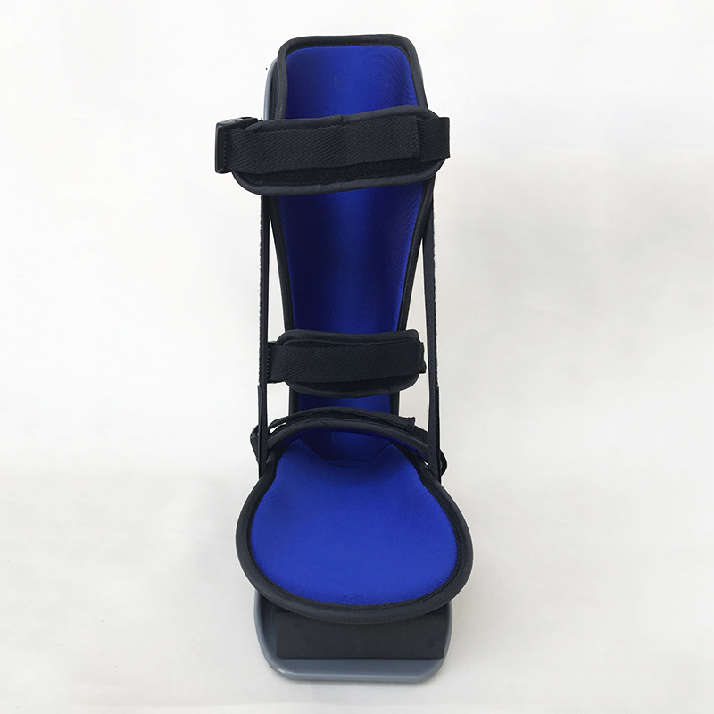 Medische Voet Spalk Enkel Ondersteuning Guard Verstuikingen Letsel Brace Enkel Spalk Fasciitis Hiel Pain BB55
