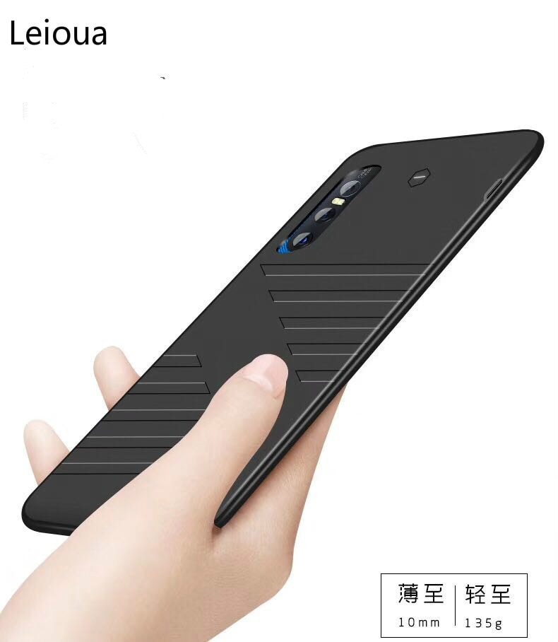 Leioua 6800 mAh Batterij Case Power Bank Voor Huawei P30 30 Pro Aparte Ultra dunne Telefoon Cover Battery Charger Case