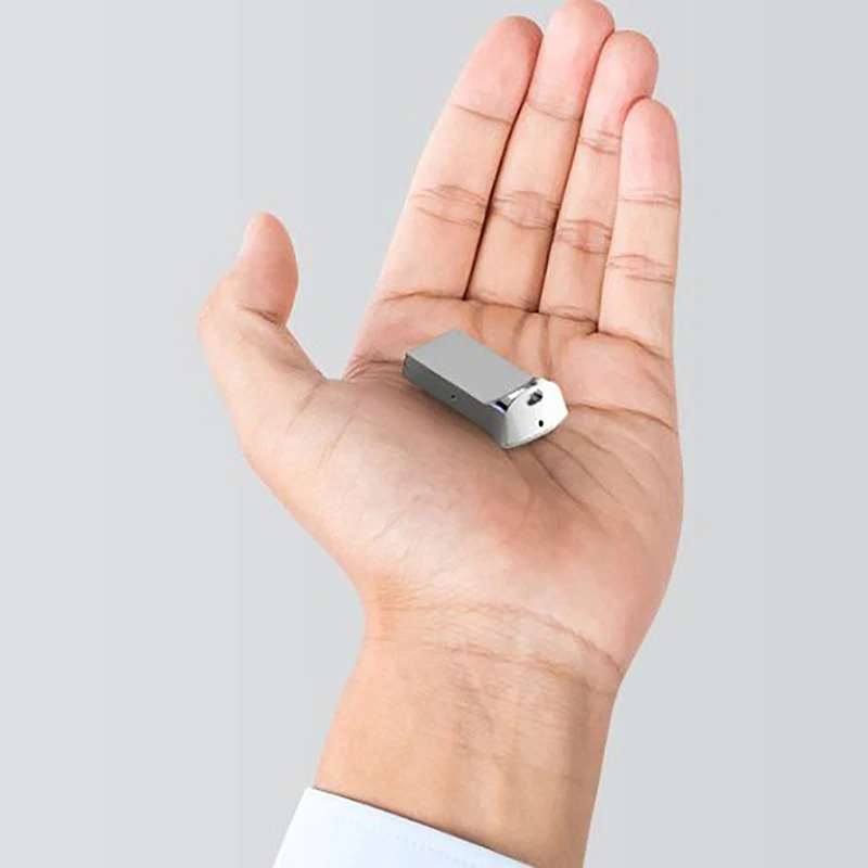 Aluminium Mini Usb 2.0 Geheugenkaart Lezer Adapter Voor Tf Micro Sd Pc Computer Laptop Geheugenkaart Lezer Adapter Usb Sd Kaart Kaart Kaart Kaart