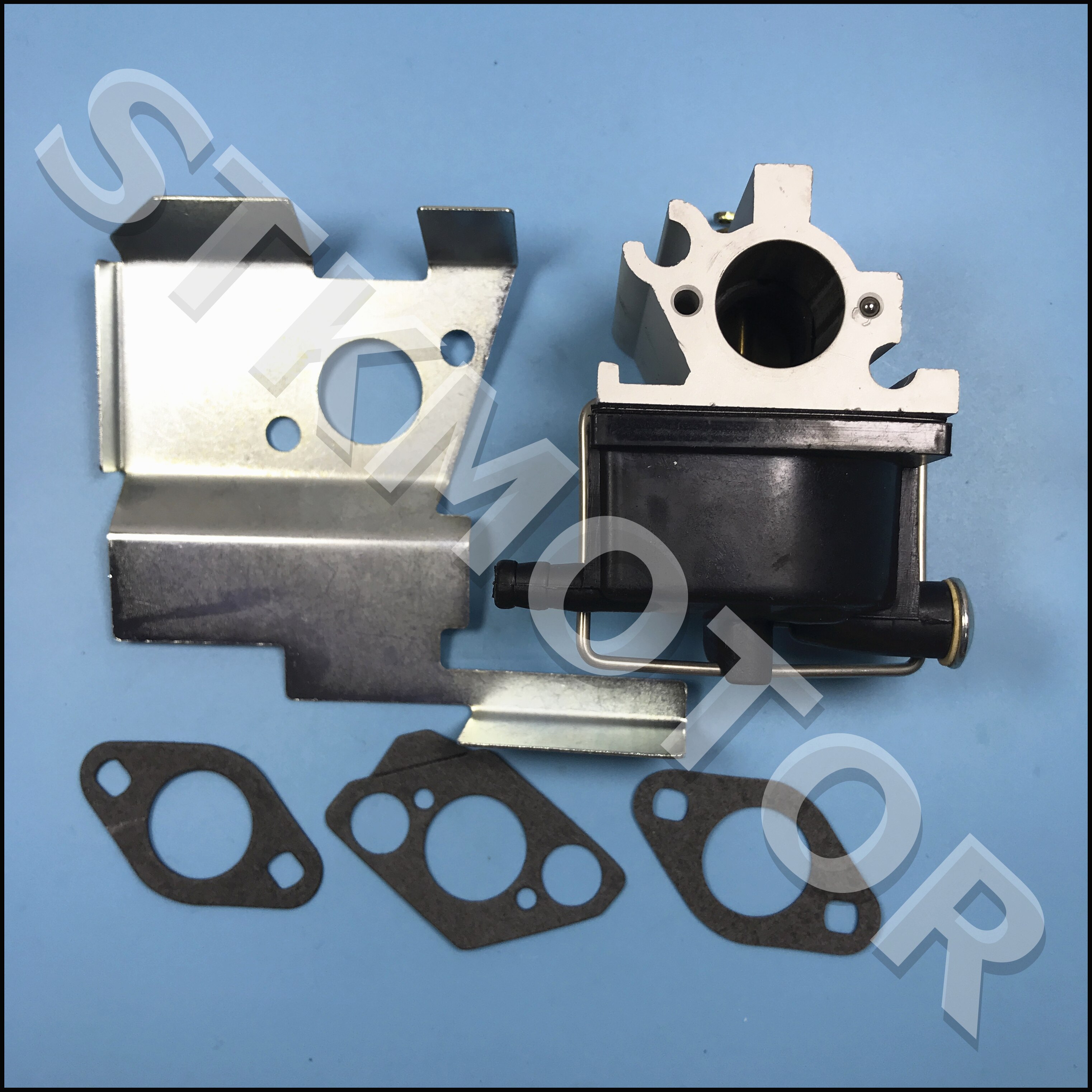 Carburetor Carb for Tecumseh 632671C VLV40 VLV50 VLV55 VLV60 VLV65 VLV66 Engines XR65