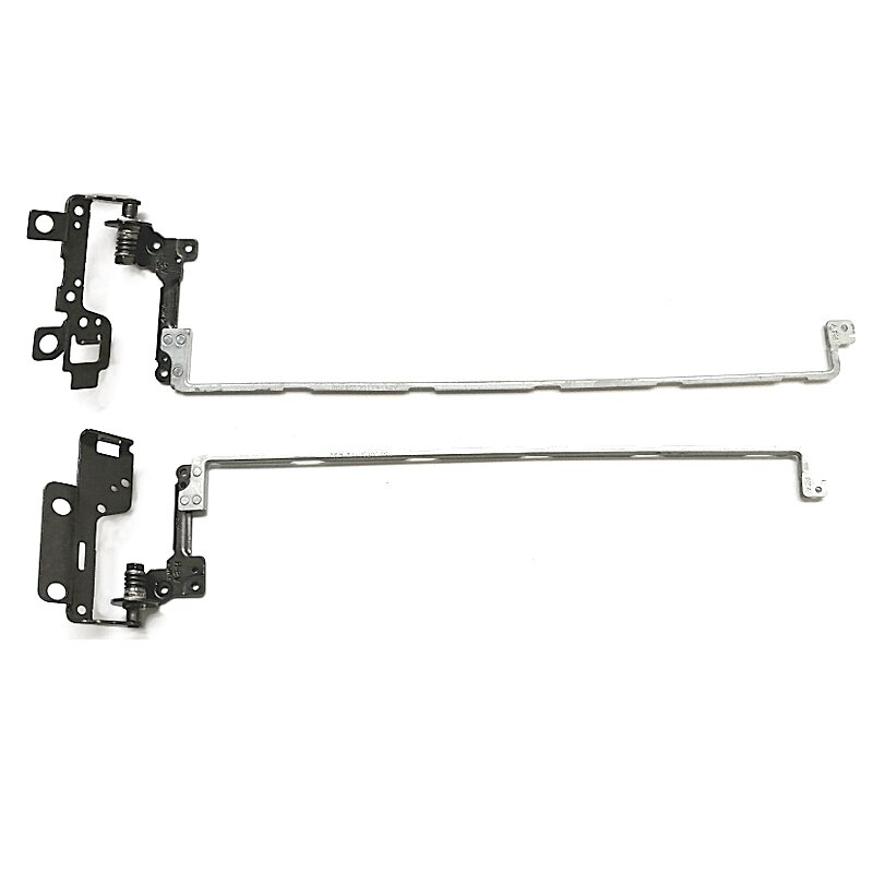 Original NEW Laptop LCD Dobradiças Para HP 17-BS 17-AK 17-BR 17-AK013DX 17-BS019DX 17-BS057CL 926527-001