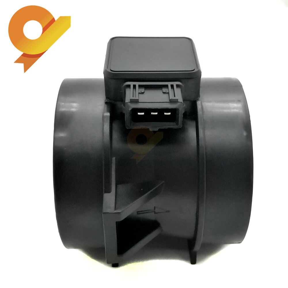 Luchtmassameter Meter Voor BMW E46 320i 323i 325i 328i E39 520i 523i 525i 528i E38 728i, iL 5WK9605 1432356 5WK9 605 1432 356