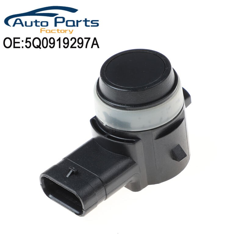 Neue PDC Parkplatz Sensor Für Golf 7 MK7 PLA 2,0 OPS Einparkhilfe Sensor Sonde 5Q0919297A
