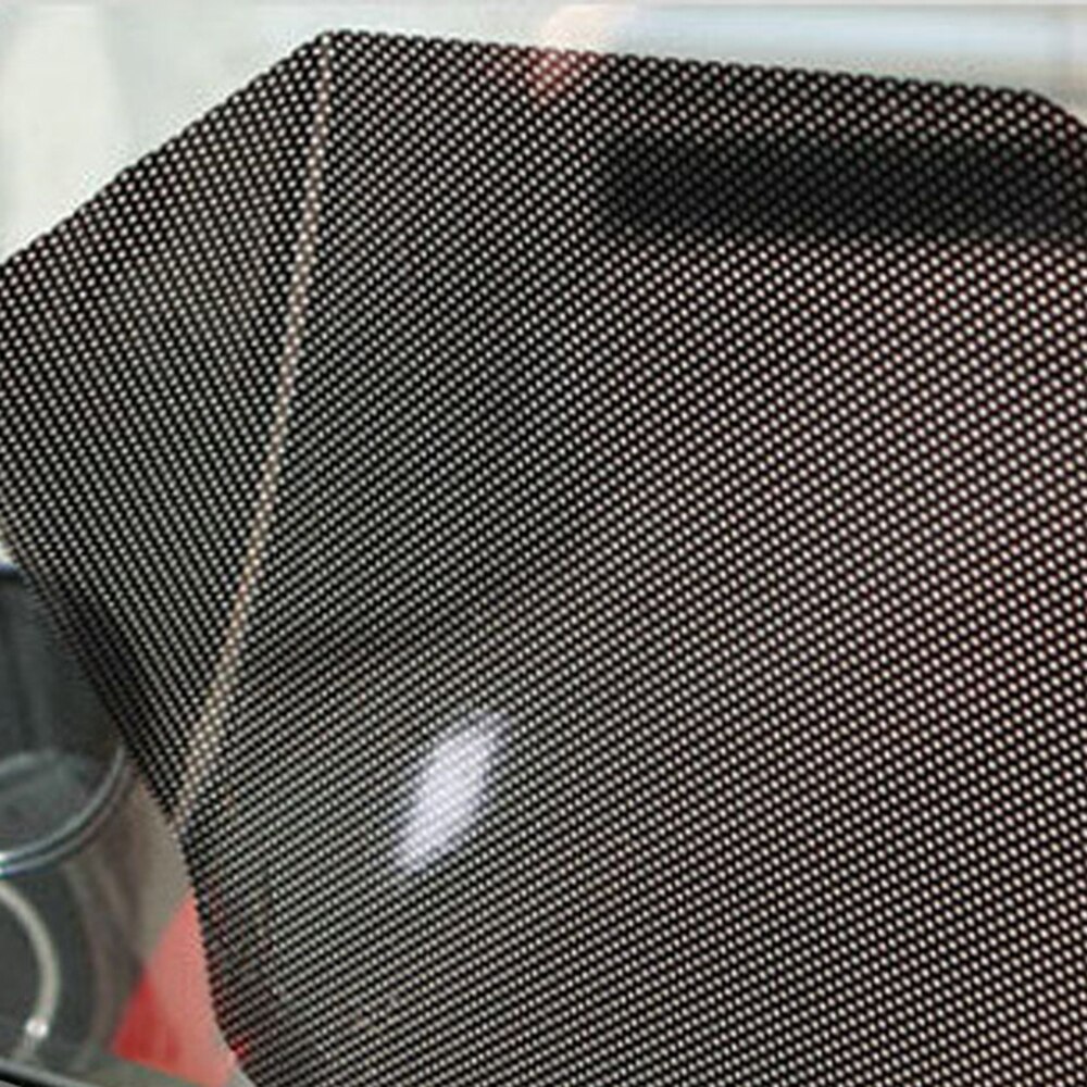 2 sztuk/partia boczne osłony przeciwsłoneczne krem robić opalania naklejka foliowa samochodu stylizacja pokrywy 42*38Cm UV naklejki osłony przeciwsłoneczne robić samochodu naklejki elektrostatyczne