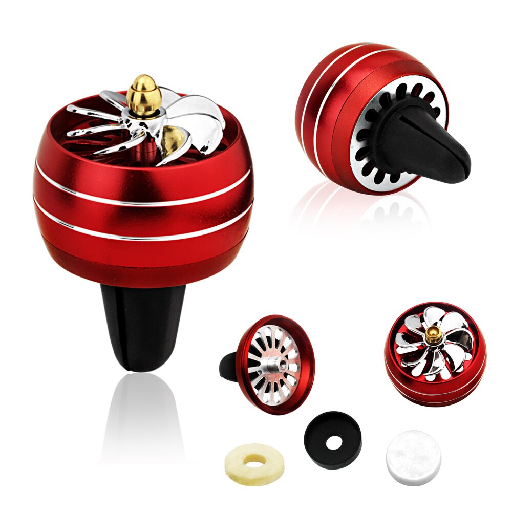 Voiture De Parfum Désodorisant Fan Air Vent pour Subaru VIZIV-2 Exiga Tribeca G4e B9 R1 Pleo Baja B5-TPH BRZ VIZIV-7 levorg