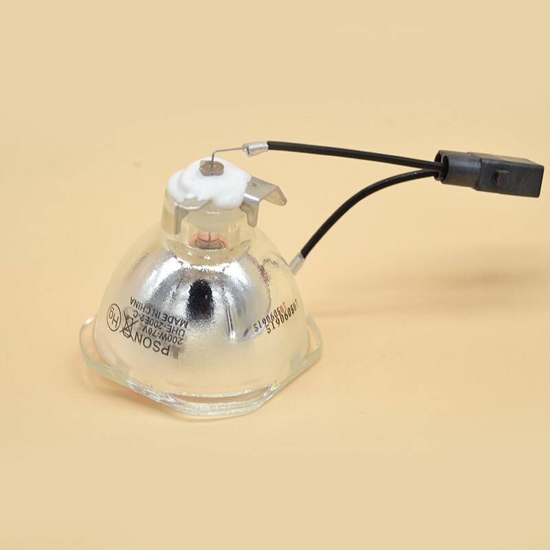 ELPLP96 V13H010L96 Lampe De Projecteur compatible Pour EPSON EB-S41, EB-U05, EB-U42, EB-W05, EB-W39 EB-W41 EB-W42 EBX05