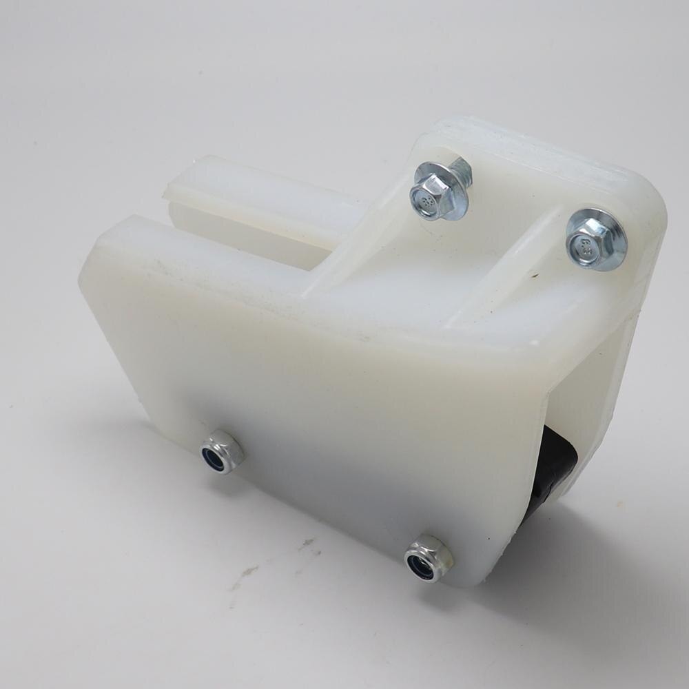 motorcycle chain guide chain For CQR off-road tensioner anti falling chain original chain tractor 150cc 250cc AIR3 R5 R8