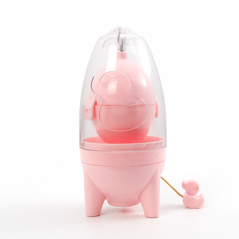 Eigeel Shaker Gadget Handleiding Mengen Gouden Garde Eieren Spin Mixer Stiring Maker Puller Koken Bakgereedschap Keuken Accessoires: Paars