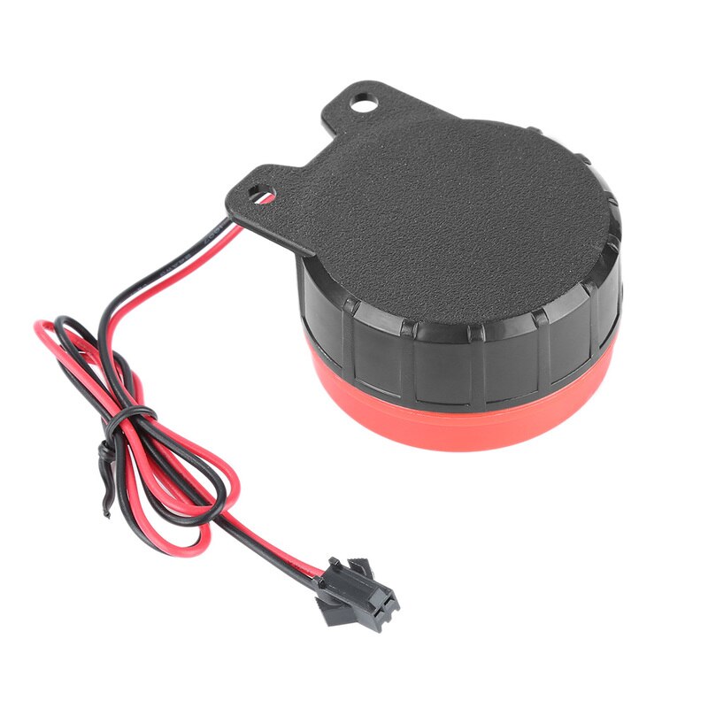 Sistema de alarma de seguridad antirrobo para patinete, Universal, protección antirrobo para motocicleta, accesorios para motocicleta