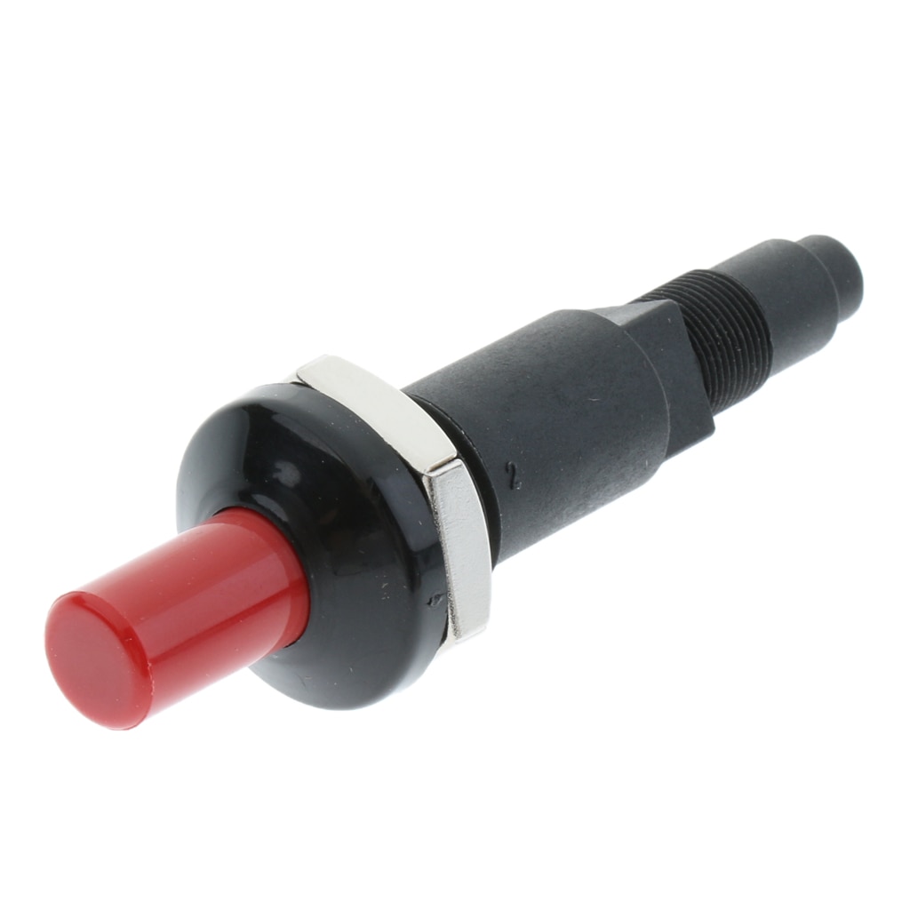Gas Grill Push Button Piezoelectric Piezo Ignitor Igniter Kits