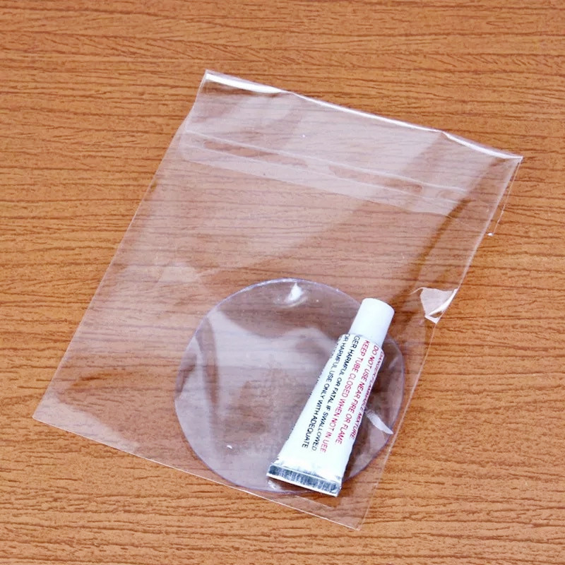 PVC Puncture Repair Patch Glue Kit Adhesive For Inflatable Toy Swimming Pools Accessories Float Air Bed Dinghies