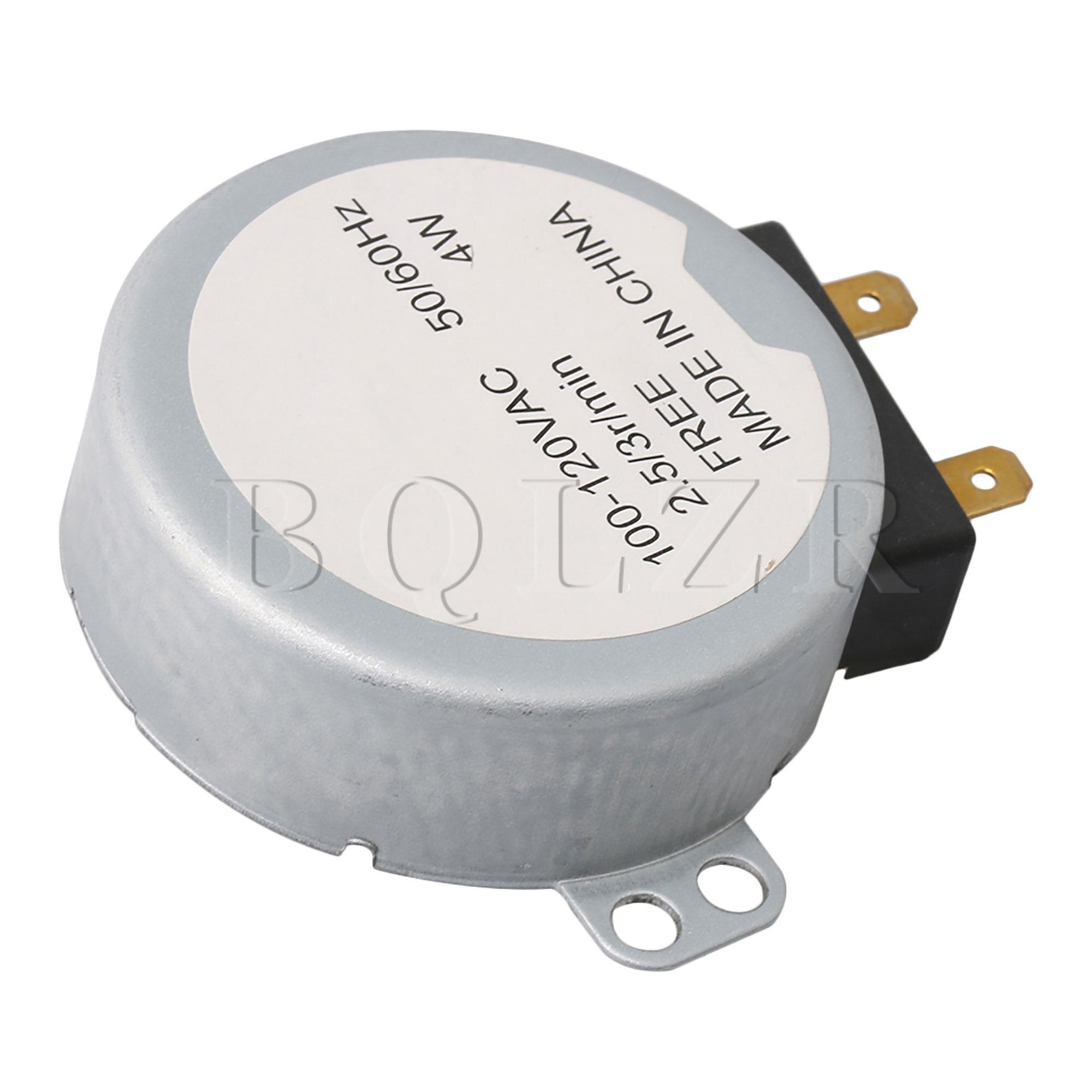 Microwave Oven Turntable Motor 4W RMOTDA252WRZZ Replaces 507453