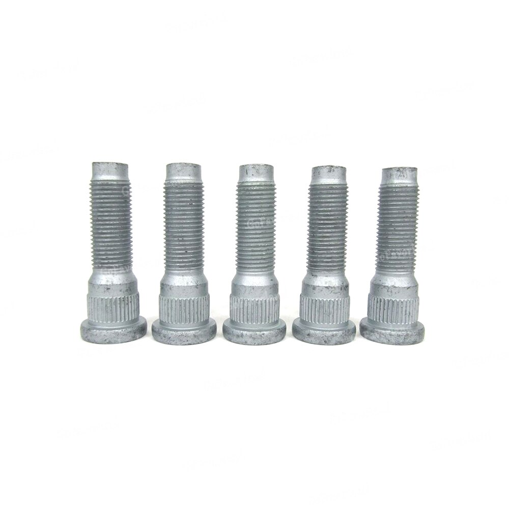 Goujon de moyeu de roue pour Jeep Wrangler 1.3x2011mm, 1 pièce, 5 pièces, 2017x2008mm, pour Liberty -2007, pour Dodge Nitro -