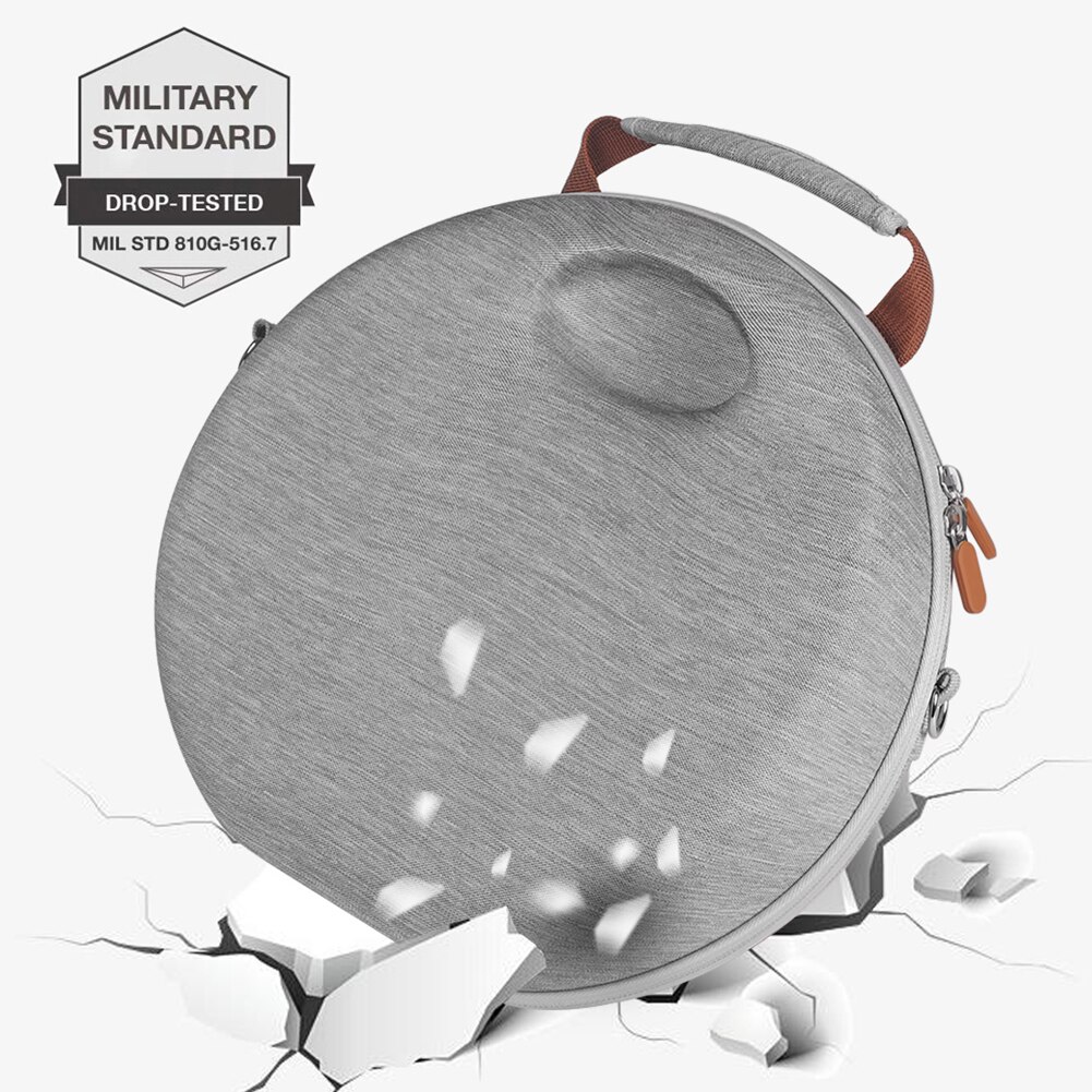 Tragbare reisetasche für harman kardon onyx studio 5 6 bluetooth-kompatible kabellose lautsprecher, aufbewahrungstasche, schultertasche