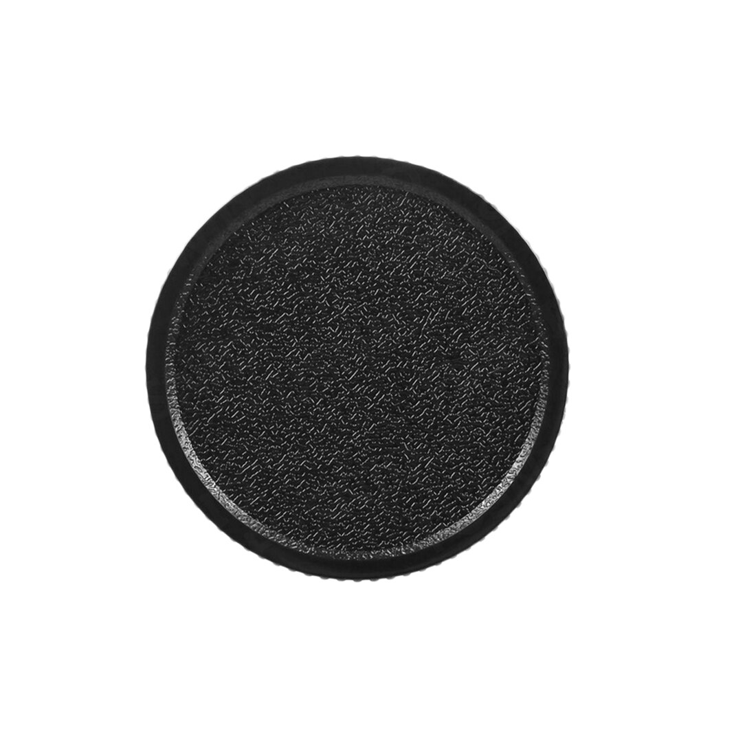 Centechia Anti-poussière M42 bouchon d'objectif arrière M 42 couvercle cache-poussière vis bouchon Len arrière capuchon de protection arrière pour tous les objectifs M42