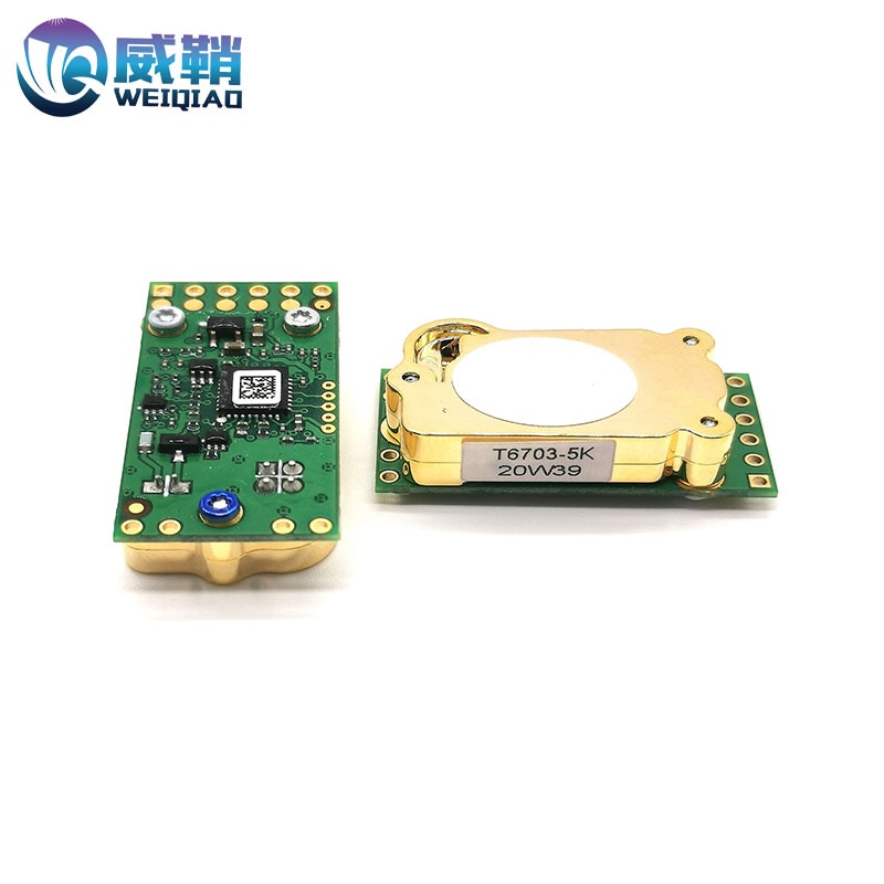 Carbon dioxide sensor original product is suitable for indoor CO2 T6703 sensor