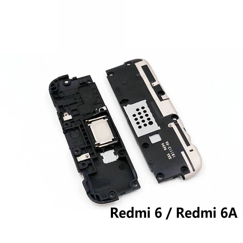 Voor Xiaomi Redmi 6 6A Telefoon Luidspreker Luidspreker Muziek Luidspreker Reparatie Onderdelen