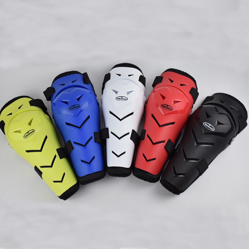 Ginocchiere VEMAR gomitiere + ginocchiere 4 pezzi PP conchiglia ginocchiere Moto ginocchiere motocross antiurto Moto resistente