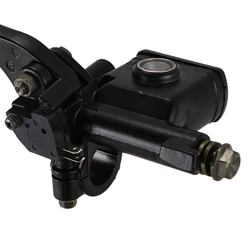 Right Front Brake Master Cylinder for Gy6 50Cc-250Cc Scooter Dirt Bike Usa !