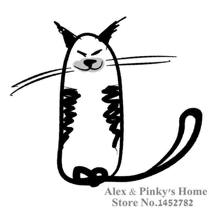 1 st Japanse Gerechten Schotel Snack Tray Fruit Lade Cartoon Platen Dienblad