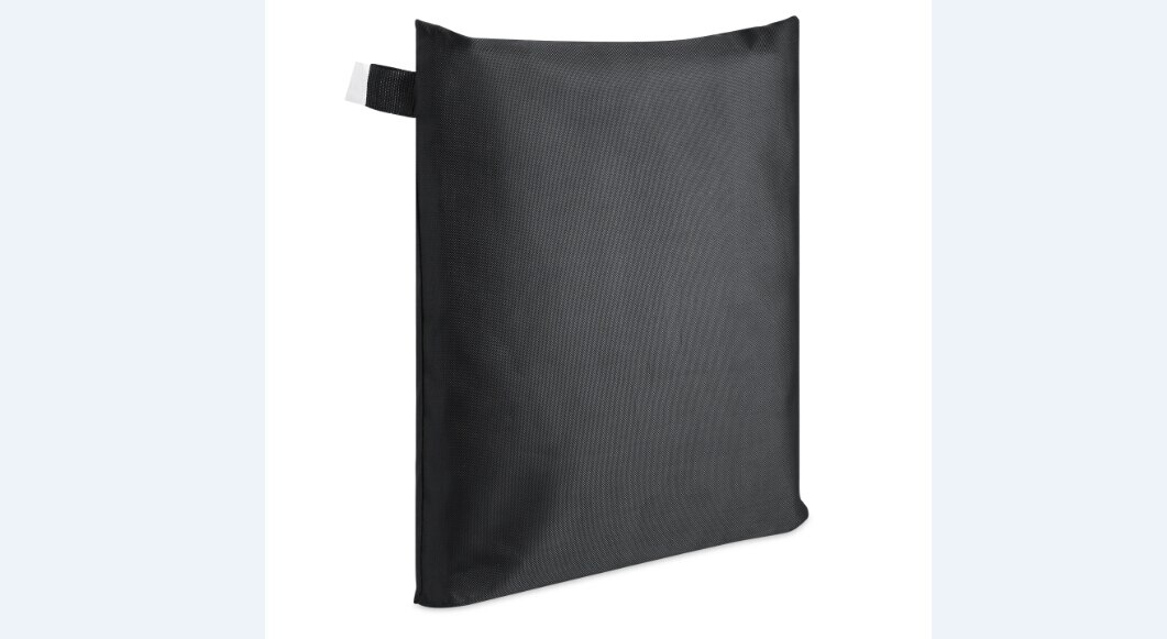 Outdoor Furniture Protector Waterproof Dust-proof Outdoor Patio Chaise Sofa Lounge Chair Furniture Cover BBQ Protector