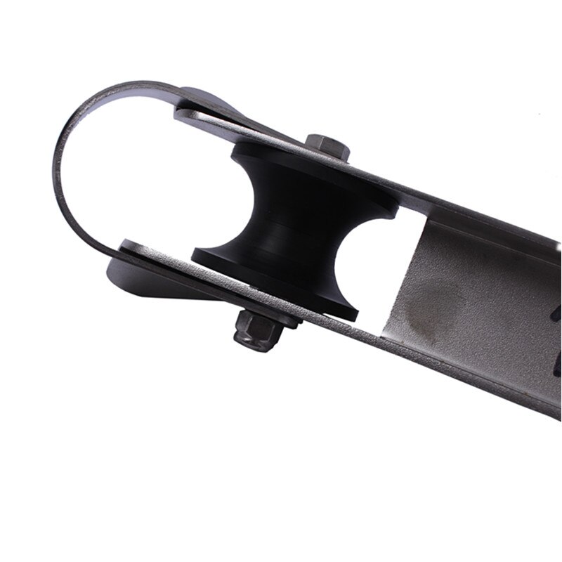 Bow Anchor Roller Stainless Steel Self Launching Heavy Duty Bow Roller boat accessories marine