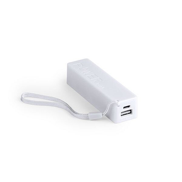 Power Bank 2000 Mah 144955