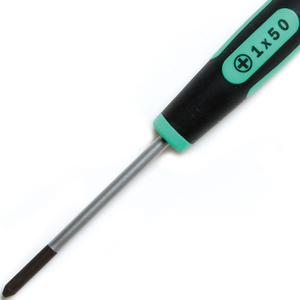 100%  originele pro'skit sd -081a 7 -delige precisieschroevendraaierset voor elektronica, telefoonreparatie