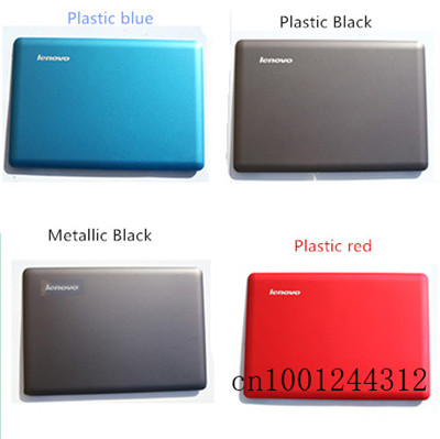 Original til lenovo  u410 lcd cover baglåg bagkasse laptop rød blå grå no-touch 3 clz 8 lclv 30 3 clz 8 lclvg 0 3 clz 8 lclvf 0