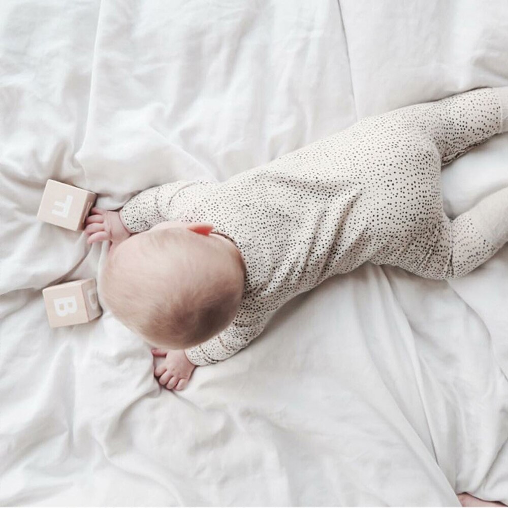 -né bébé vêtements barboteuse infantile garçons de combinaisons une-pièce bébé Onesie Costume de noël garçons barboteuse