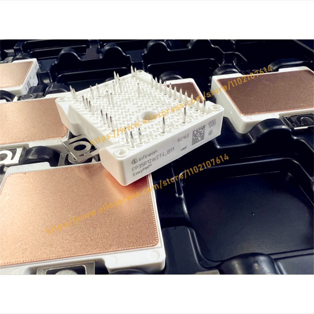 FP35R12W2T4 FP35R12W2T4-B11 MODULE